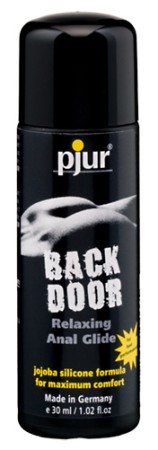 Pjur Back Door Relaxing Anal Glide 30 ml
