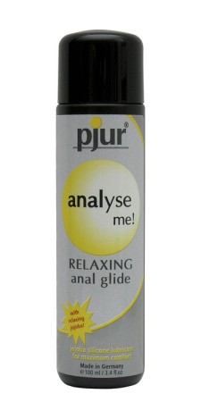 Pjur Analyse Me Glide-100 ml