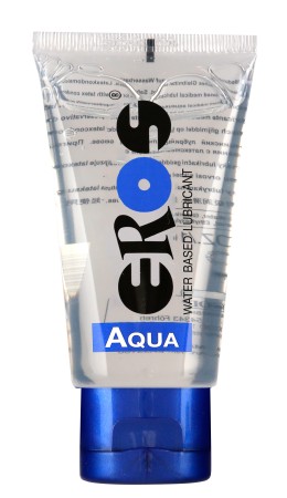 Eros Aqua Lubricant 50 ml