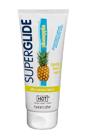 Superglide Pineapple-75ml
