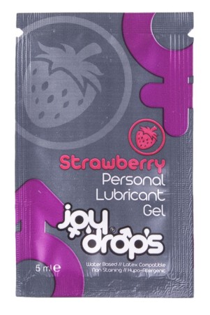 Joydrops Lubricants-5ml