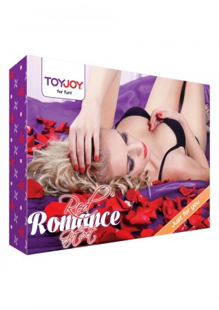 Romance Gift EroticToys & Accessories Set