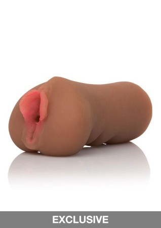 CalExotics Cheap Thrills The Naughty Nurse - Men's Masturbator