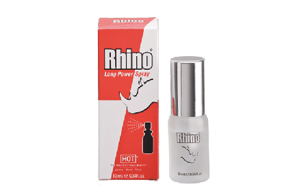 Rhino Long Power Spray-10ml