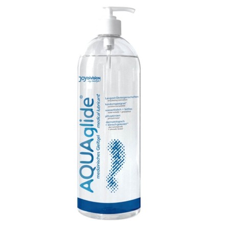 AQUAglide Lubricant 1000 ml