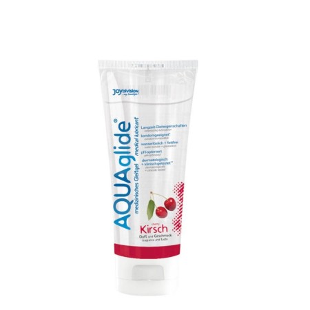 Aquaglide Cherry-100 ml