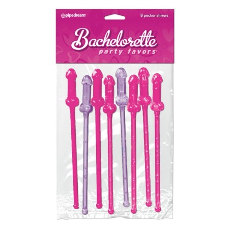 Bachelorette Party Favors Pecker Stirrers