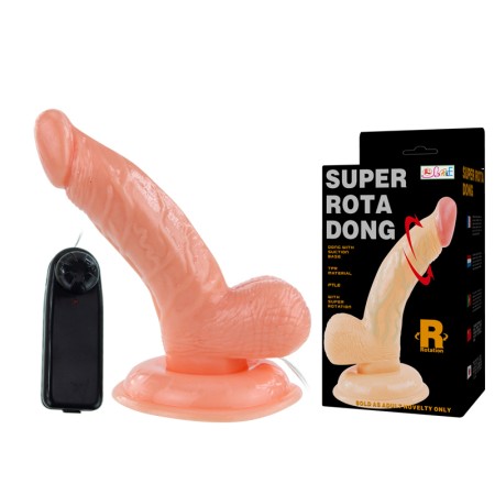 Super Rota Dong