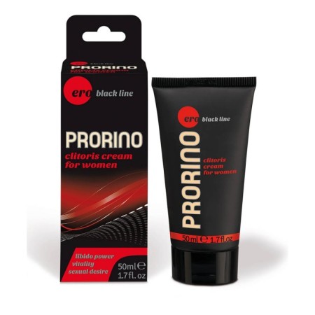 ERO black line Prorino clitoris cream for women 50 ml