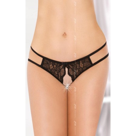 G-String - Black