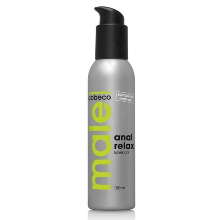 Male Anal Relax Lubricant-150ML