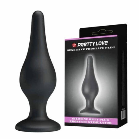 Pretty Love Sensitive Prostate Anal Plug