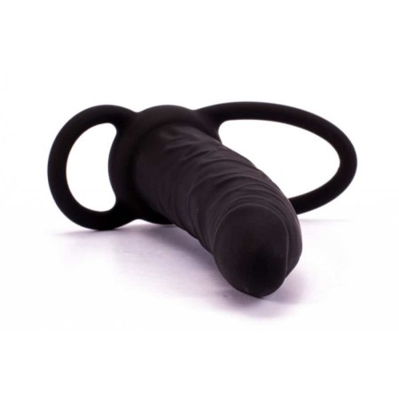 Silicone Fantasy Double Prober