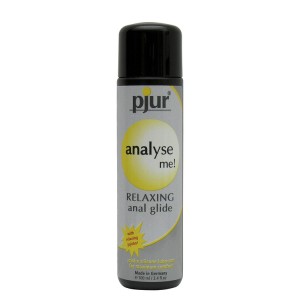 Pjur Analyse Me Glide-100 ml