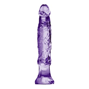 Anal Starter 6 Inch - Purple
