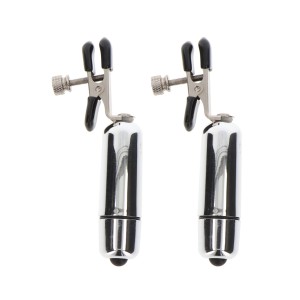 Nipple Adjustable Vibrating Clamps