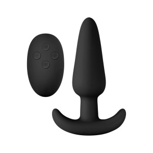 Renegade Rumble Wireless Rechargeable Anal Plug