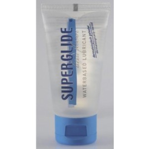 Superglide Liq Pleasure 30 ML.