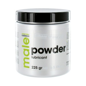 Male Powder Lubricant 225 Gr