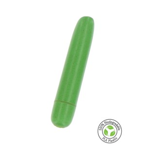 Bio Bullet Vibrator - Green