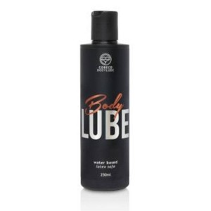 CBL water based BodyLube - 250 ml