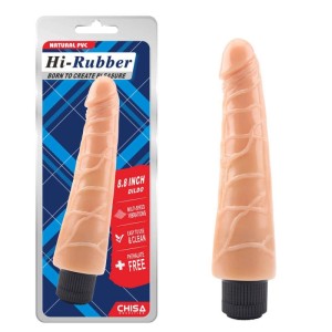 8.8 Inch Vibrator-Flesh