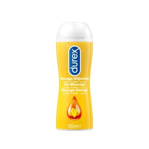 Durex Massage Ylang Ylang - 200ml