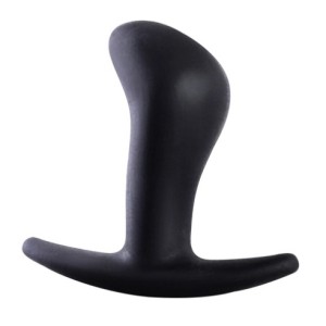 Bootie Butt Plug Small-Black