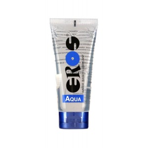 Eros Aqua Lubricant 100 ml