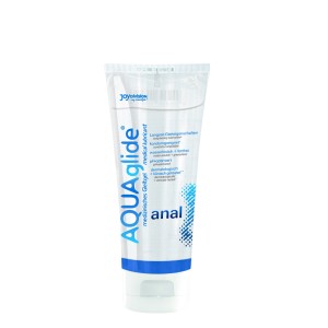 Aquaglide Anal-100 ml