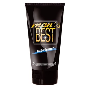 Man's Best Lubricant-150ml