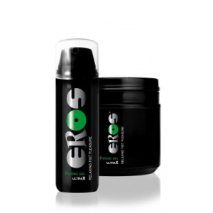 Eros Fisting Gel Ultrax 500 ML