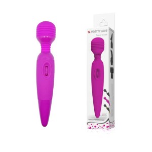 Pretty Love Power Wand - Purple