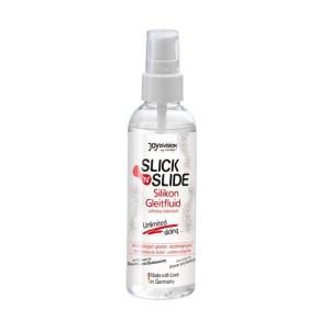 Slick 'n' Slide Silicone Lubricant - 100ml