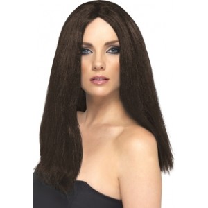 Star Style Satin Wig