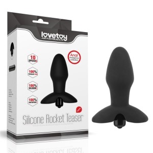 Anal Indulgence Collection Prostate Stud