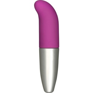 Vibrator Funky G-Point Violet