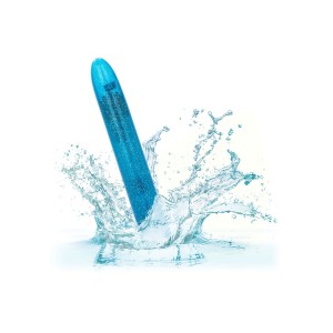 Sparkle Slim Vibe - Blue