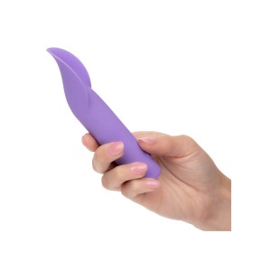 CalExotics Dr. Laura Berman Flutter USB Rechargeable Silicone Vibe