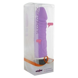 Classic Original Vibrator Purple