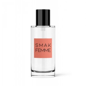Smak For Women Perfume With Pheromones - 50 ml.