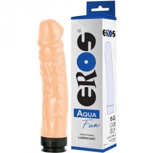 Eros Dildo Fun with Aqua Lubricant - 300 ml