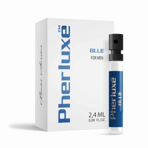 Men's Perfume With Pheromones Blue 2.4 ml