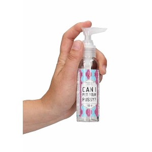 Water Based Lubricant For Masturbation Can I Pet Your Pus - 100 ml