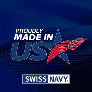 Swiss Navy Silicone Lube 10 ml.