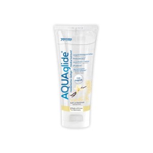 AQUAglide Vanilla - 100 ml