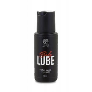 CBL water based BodyLube - 50 ml