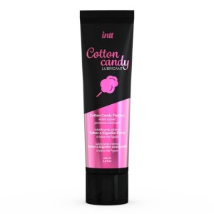 Lubricant Cotton Candy Tube Pack 100 ml