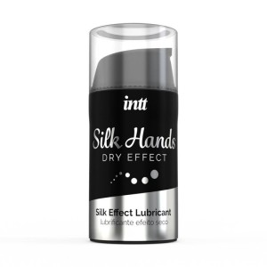 Silk Hands Airless Bottle 15 ml + Box
