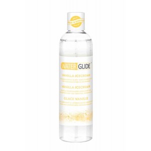 Vanilla Icecream Waterglide Lubricant - 300 ml